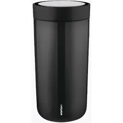 Stelton To Go Click Thermobecher 0,4l black