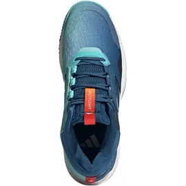 adidas Crazyflight 6 Mid M, Größe 43 1/3