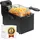 Bestron AF357B Cool Zone schwarz
