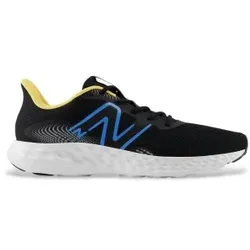 New Balance für Herren. M411V3 Schuhe 411v3 schwarz (42.5), Wohnung, Schnürsenkel, Sportlich, Multisport