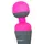 Palm Power Massagestab „massager“ mit Multispeed-Vibration, grau