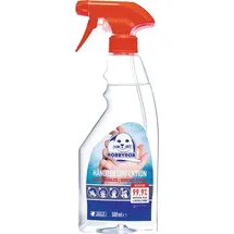 ROBBYROB Hände-Desinfektionsmittel Robbyrob 500ml