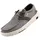 Dockers Slip-Ons Herren Grau 43