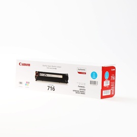Canon 716C cyan