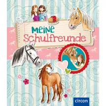 Circon Verlag GmbH Meine Schulfreunde