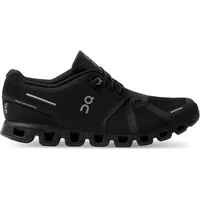 On Cloud 5 Herren All Black 43