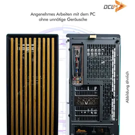 dcl24.de Grafik PC AMD Ryzen 7 9700X 64 GB RAM 2 TB SSD RTX 5080 Windows 11