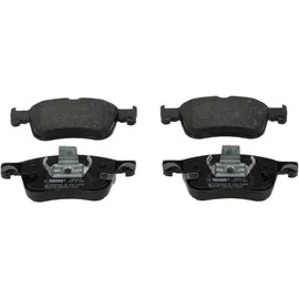 Ferodo Bremsbelagsatz, Scheibenbremse FDB4849 für Ford
