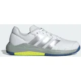 adidas Dropset Base Herren Cloud White/Matte Silver/Wonder Sage 43 1/3