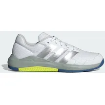adidas Dropset Base Herren Cloud White/Matte Silver/Wonder Sage 43 1/3