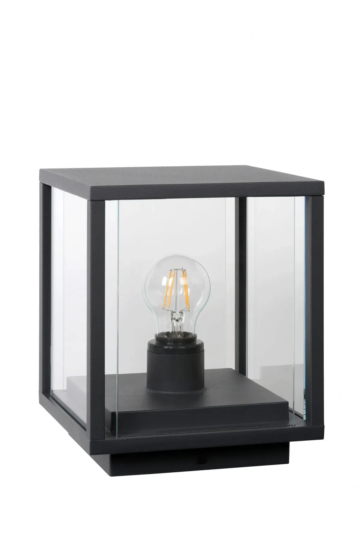 Lucide 27883/25/30 Außenleuchte 1X15W | E27 | IP54
