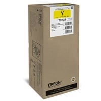 Epson T9734 gelb