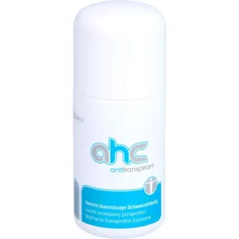 Functional Cosmetics Company AG AHC classic Antitranspirant flüssig 30 ml