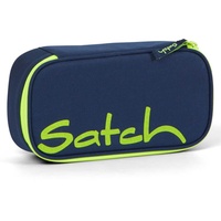 Satch Schlamperbox toxic yellow