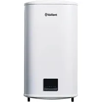 Vaillant eloSTOR exclusiv VEH 80/8, elektro-Einkreis-Wandspeicher, flach