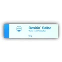 Desitin Salbe 50 g