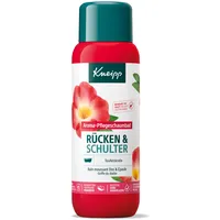 Kneipp Aroma-Pflegeschaumbad Rücken & Schulter 400 ml