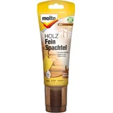 Molto Holz Fein-Spachtel Weiß 400 g