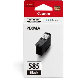 Canon PG-585 schwarz 6205C001