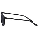 JACK & JONES Sonnenbrille JACRYDER SUNGLASSES NOOS schwarz