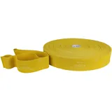 Cando Multi-Grip Exerciser Rolle Gelb