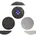 225 mm Set K40/80/100/150/180/240 25 St