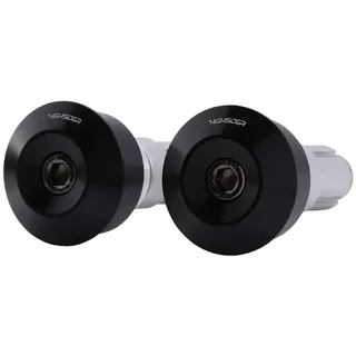 Highsider Lenkergewichte Dot, universal (2er-Pack)