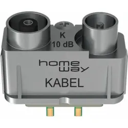 Homeway TV-Modul KABEL (ET8) HAXHSM-G0200-C008