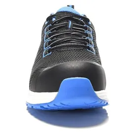 ELTEN LIVAS black-blue Low ESD S1P Gr. 45