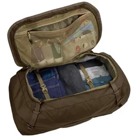 Thule Landmark 70 Reiserucksack 63 cm Deep Khaki