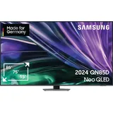 Samsung GQ65QN85D 65" Neo QLED 4K Tizen Smart TV QN85D