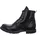 MOMA Tronchetto Herren Schwarz 44