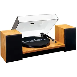 Lenco LS-300 braun