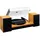 Lenco LS-300 braun