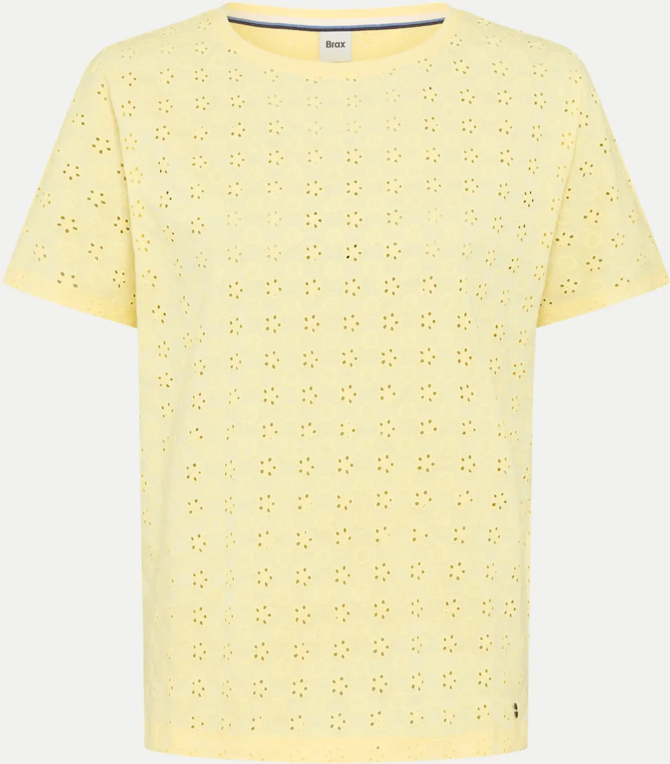 T-Shirt Caelen Gelb 36