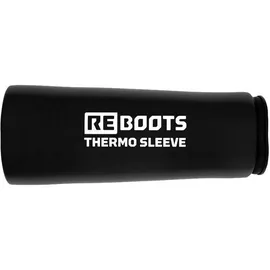 Reboots Thermo Sleeve schwarz 0,5 l