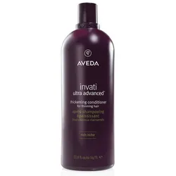 Aveda invati advancedTM Thickening Rich Conditioner 1000 ml 