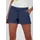 Alife & Kickin Shorts Blau M