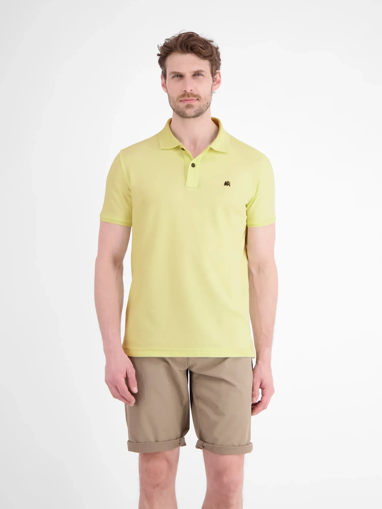 Poloshirt LERROS 