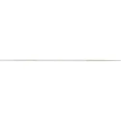 Diamant-Hemmungsfeile vierkant 140mm D91 (fein) für kl. Geometrien harter Werkstoffe