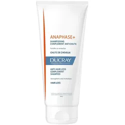 Ducray ANAPHASE+ Anaphase+ Champú Anti-Caída Shampoo 200 ml 