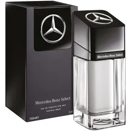 Mercedes-Benz Select Eau de Toilette 100 ml