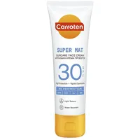 Carroten Face super Mat Creme LSF 30 50 ml