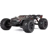 ARRMA KRATON 6S ferngesteuerte RC modell Monstertruck 1:8 RTR - Schwarz