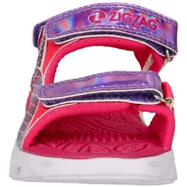 ZigZag Mieres Fuchsia Pink 27