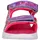 ZigZag Mieres Fuchsia Pink 27