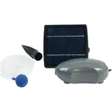 UBBINK AIR Solar 100 Belüftungspumpe 120,/h