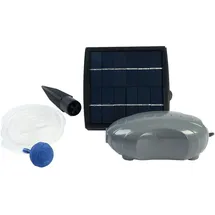 UBBINK AIR Solar 100 Belüftungspumpe 120,/h