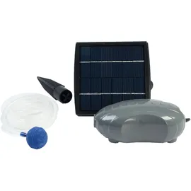 UBBINK AIR Solar 100 Belüftungspumpe 120,/h