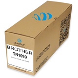 Brother TN1090 - Black Toner - Tonerpatrone Schwarz